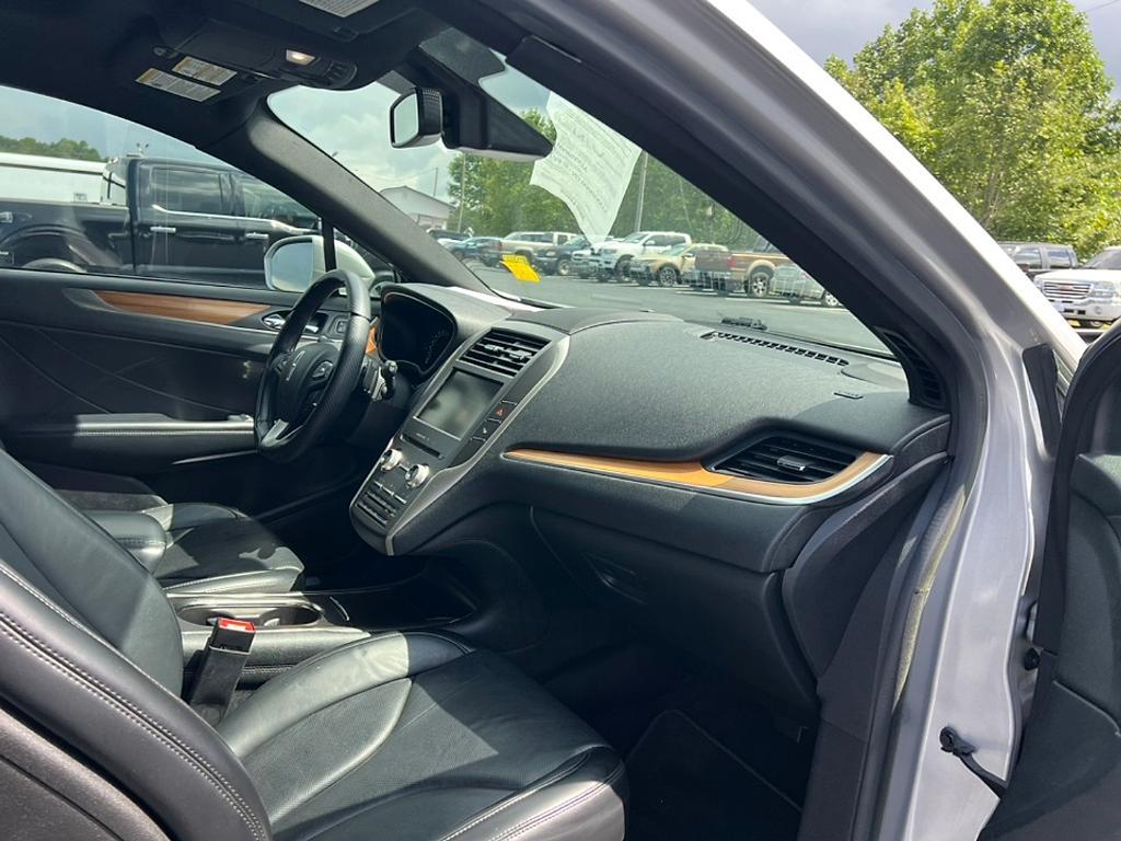 used 2015 Lincoln MKC car, priced at $12,986