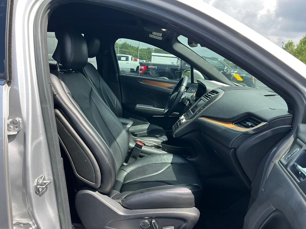 used 2015 Lincoln MKC car, priced at $12,986