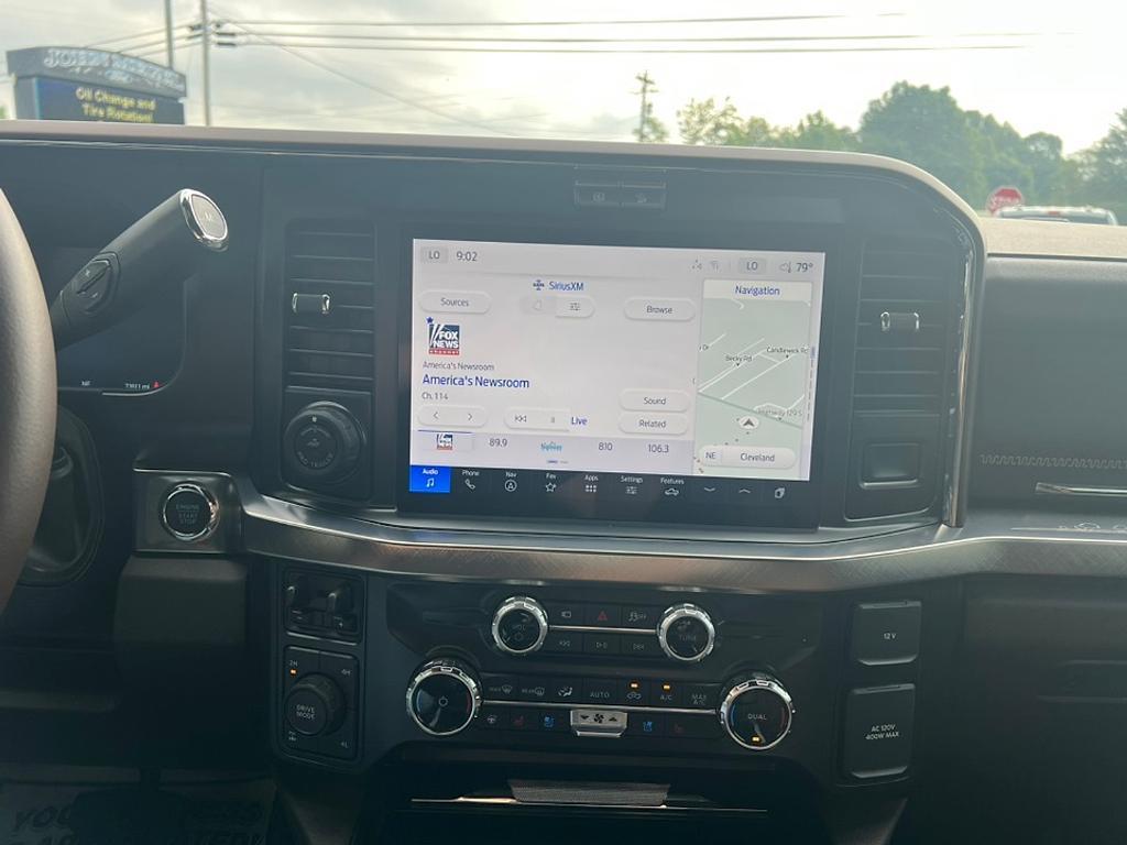 new 2025 Ford F-250 car, priced at $108,695