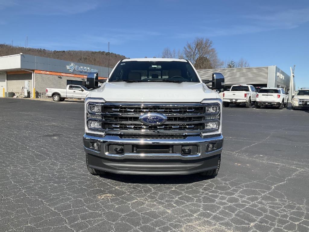 new 2025 Ford F-250 car, priced at $81,415