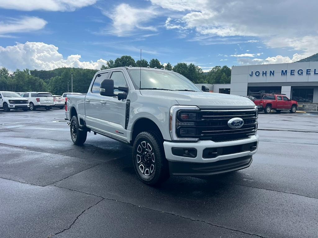 used 2025 Ford F-350 car, priced at $92,798
