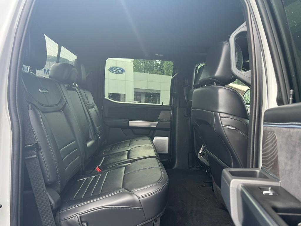 used 2025 Ford F-350 car, priced at $92,798