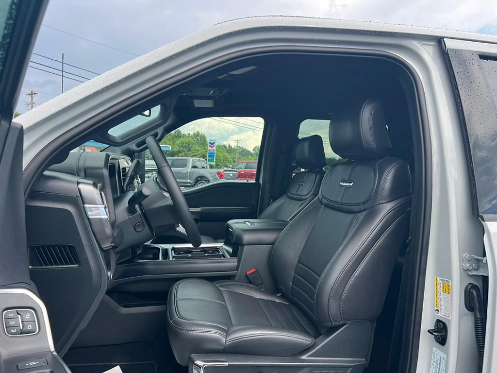 used 2025 Ford F-350 car, priced at $92,798