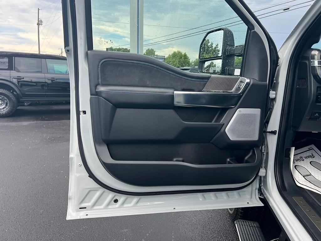used 2025 Ford F-350 car, priced at $92,798