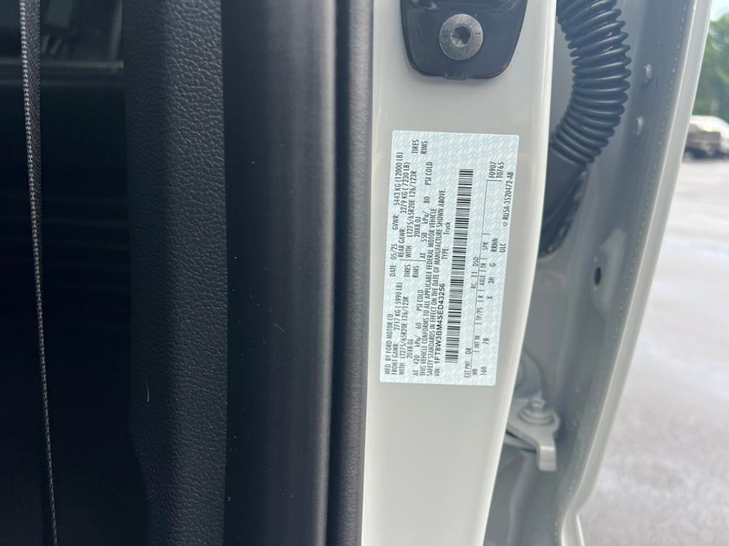used 2025 Ford F-350 car, priced at $92,798
