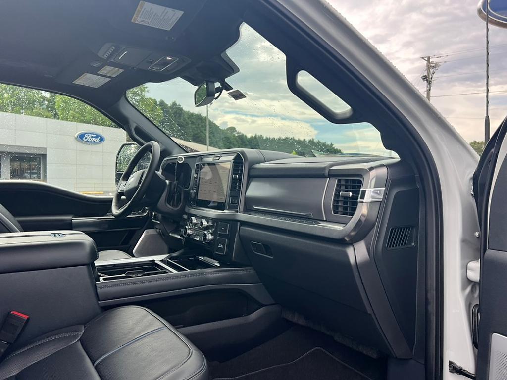 used 2025 Ford F-350 car, priced at $92,798