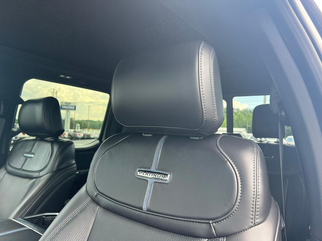 used 2025 Ford F-350 car, priced at $92,798