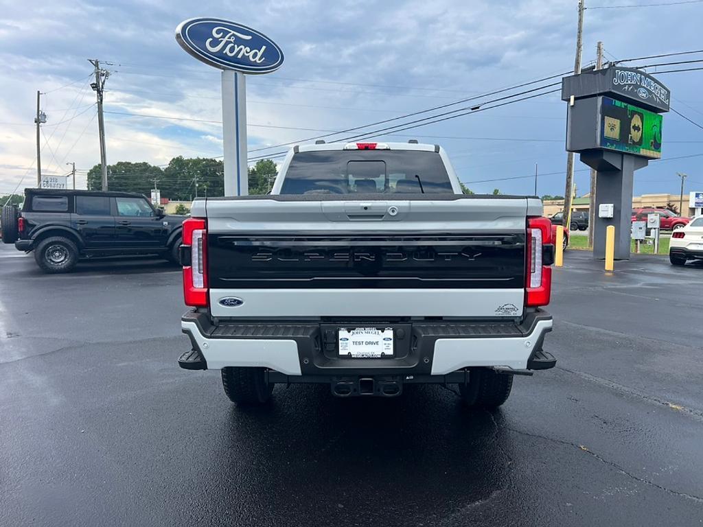 used 2025 Ford F-350 car, priced at $92,798
