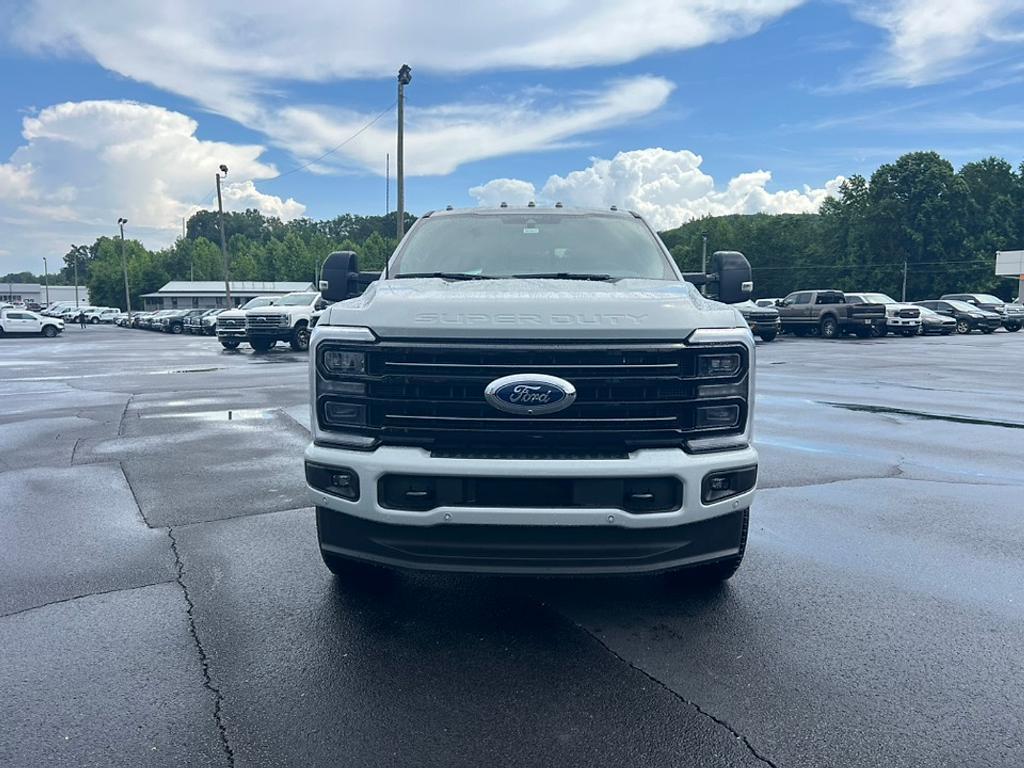 used 2025 Ford F-350 car, priced at $92,798