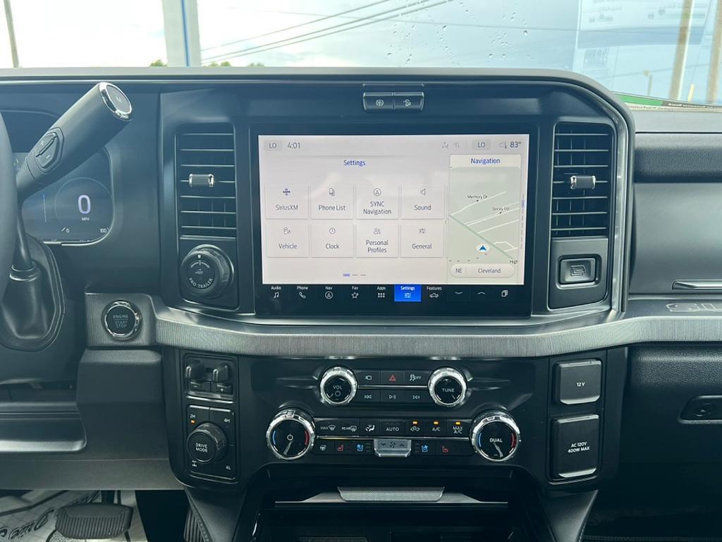 used 2025 Ford F-350 car, priced at $92,798