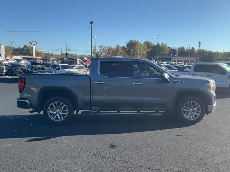 used 2019 GMC Sierra 1500 car, priced at $32,560