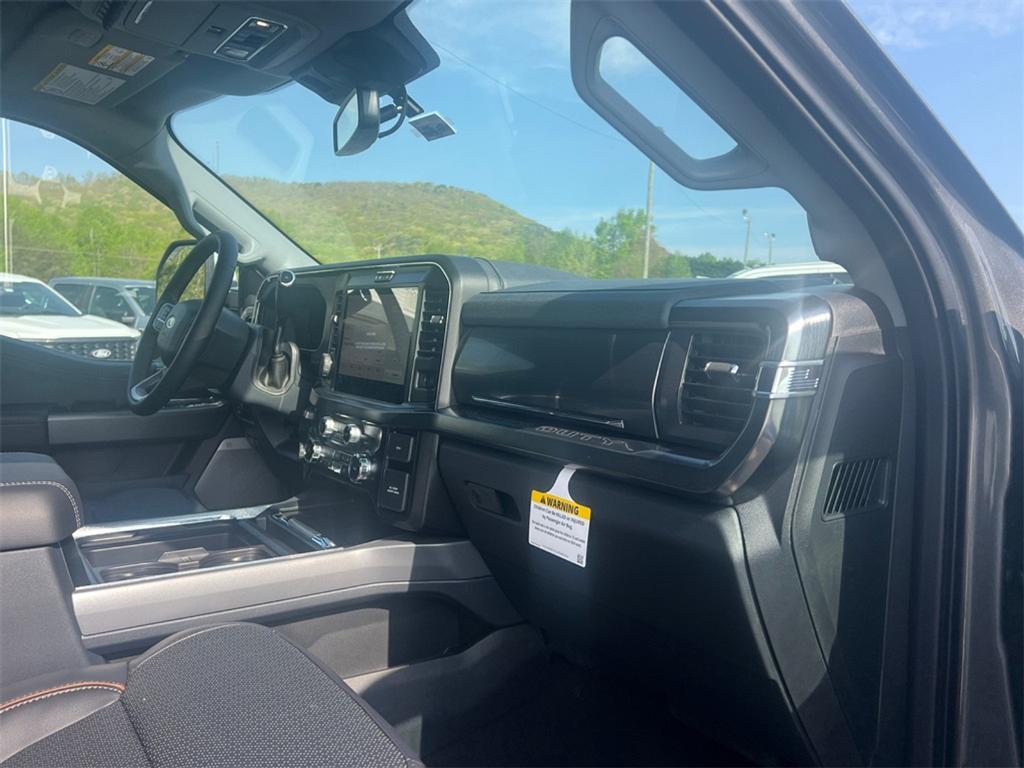 new 2025 Ford F-350 car, priced at $86,495