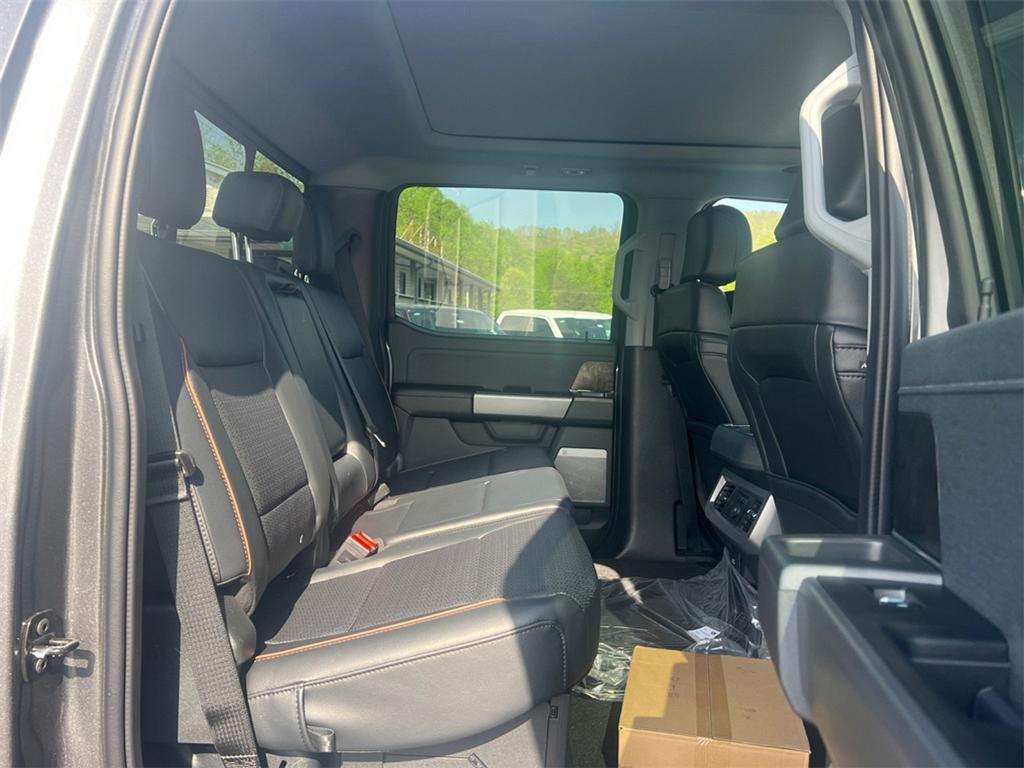 new 2025 Ford F-350 car, priced at $86,495