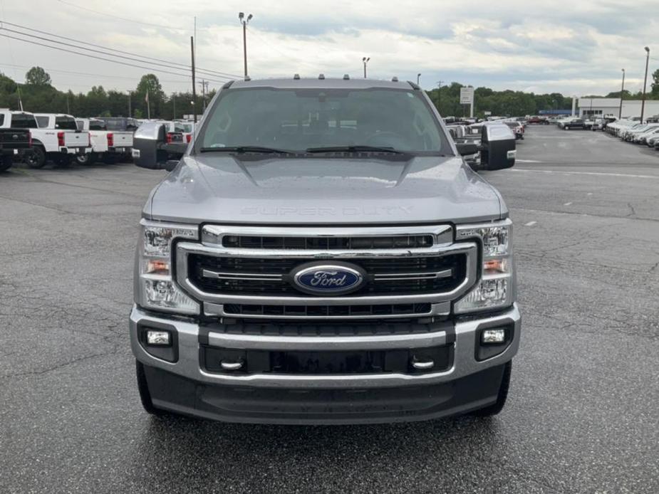 used 2021 Ford F-350 car, priced at $64,449