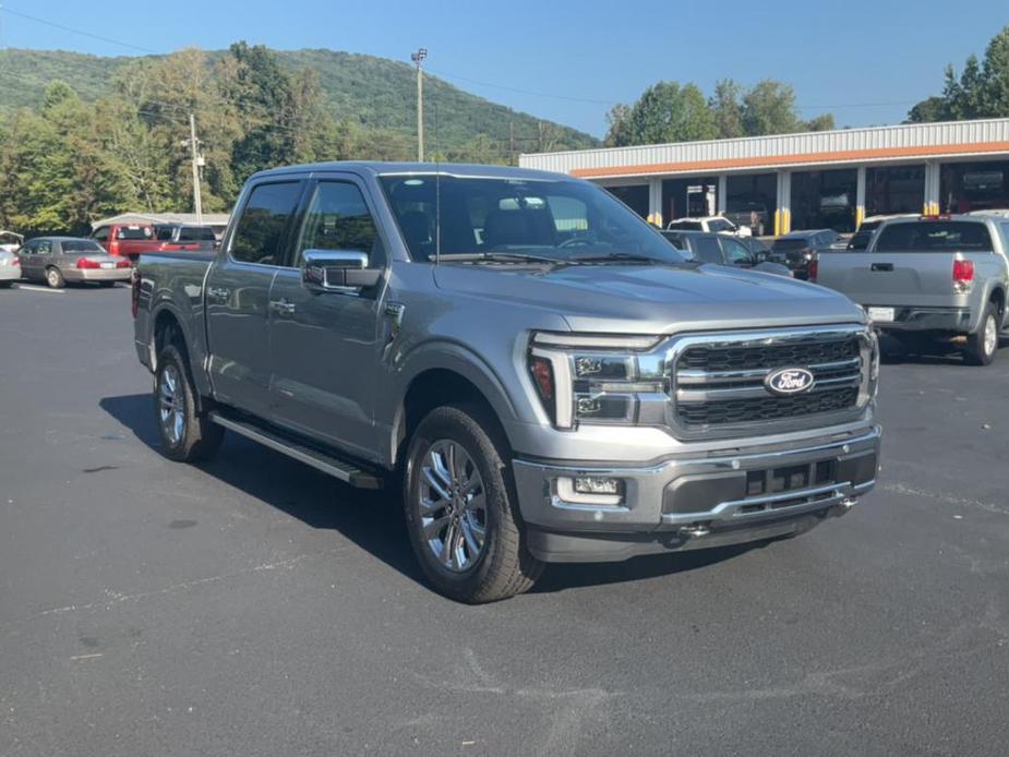 new 2024 Ford F-150 car, priced at $60,985