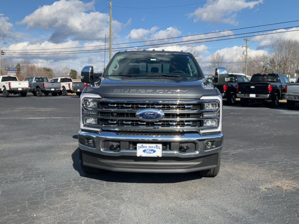 new 2025 Ford F-250 car, priced at $81,190