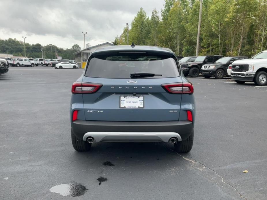 new 2024 Ford Escape car, priced at $28,410