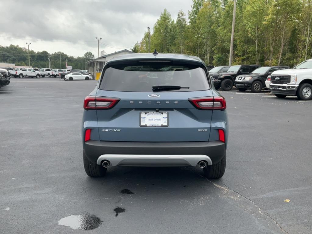 new 2024 Ford Escape car, priced at $24,660