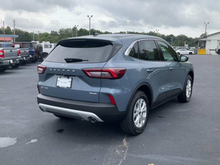 new 2024 Ford Escape car, priced at $28,410