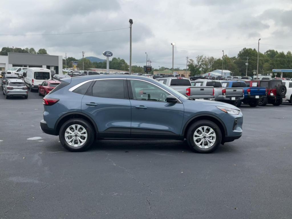 new 2024 Ford Escape car, priced at $24,660