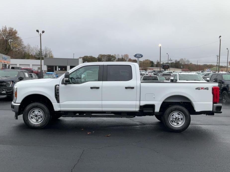 new 2024 Ford F-350 car, priced at $49,660