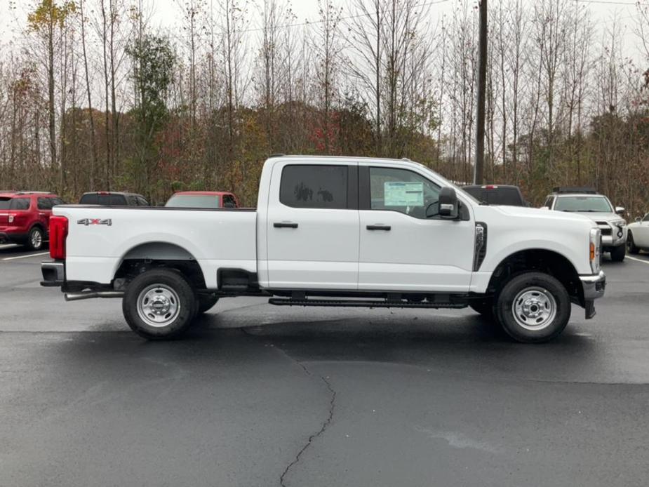 new 2024 Ford F-350 car, priced at $49,660