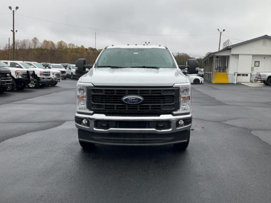 new 2024 Ford F-350 car, priced at $49,660