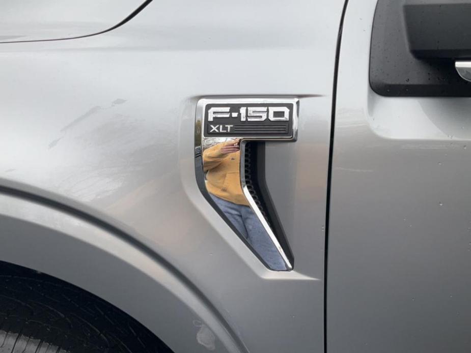 new 2024 Ford F-150 car, priced at $53,060