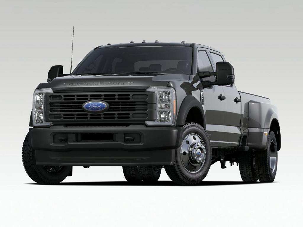 new 2025 Ford F-450 car, priced at $74,475