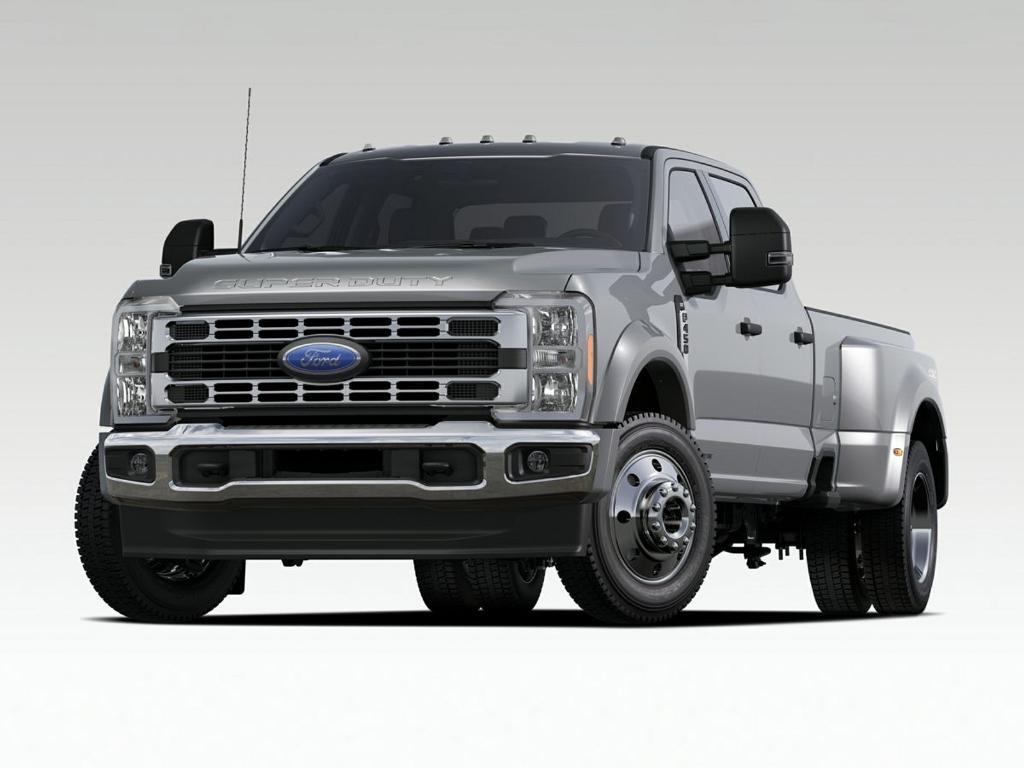 new 2025 Ford F-450 car, priced at $74,475