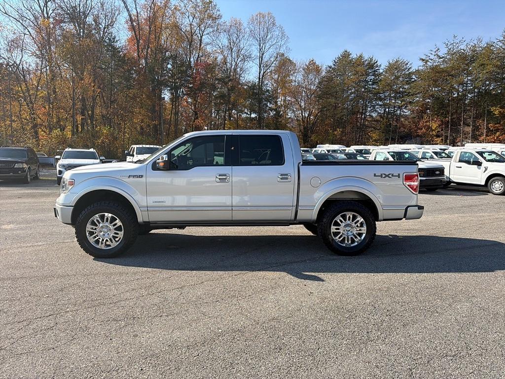 used 2013 Ford F-150 car, priced at $18,643