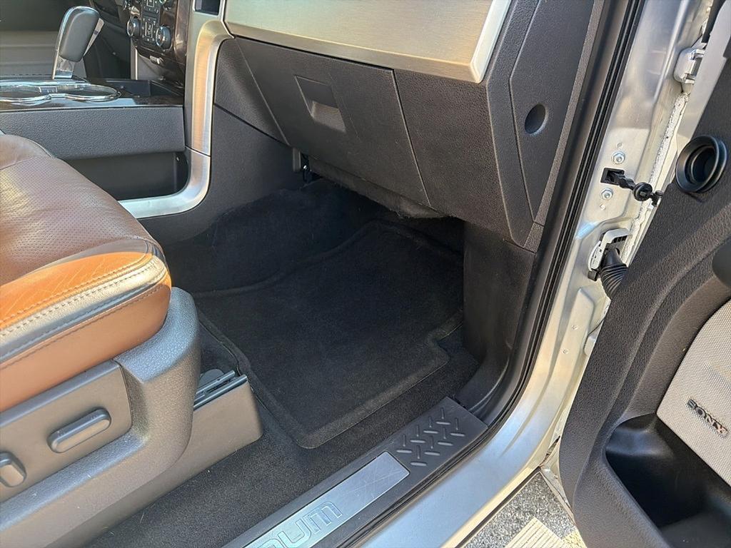 used 2013 Ford F-150 car, priced at $18,643