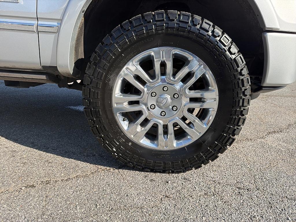 used 2013 Ford F-150 car, priced at $18,643