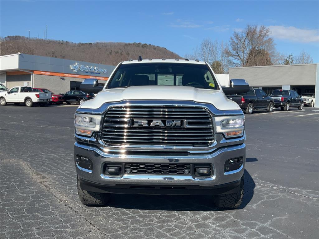 used 2019 Ram 2500 car, priced at $43,878