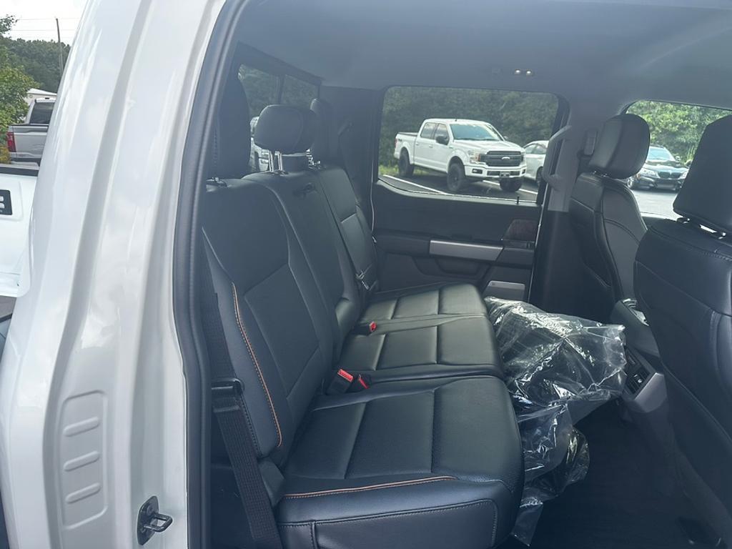 new 2026 Ford F-250 car, priced at $83,395