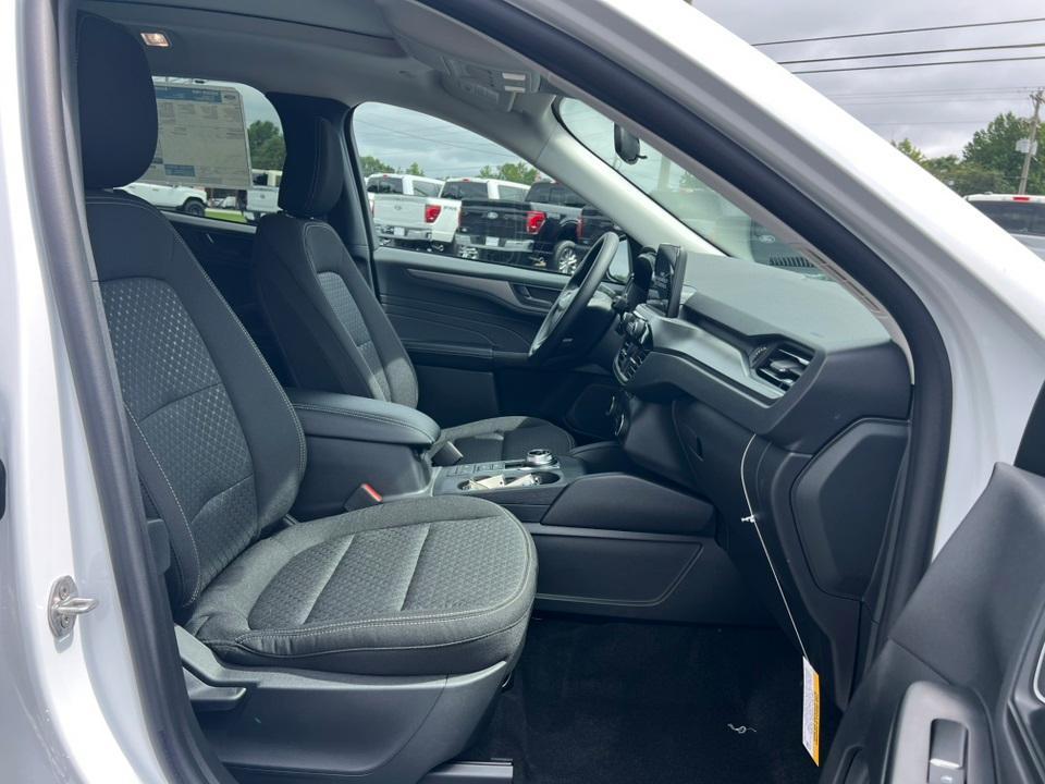 new 2025 Ford Escape car, priced at $24,605