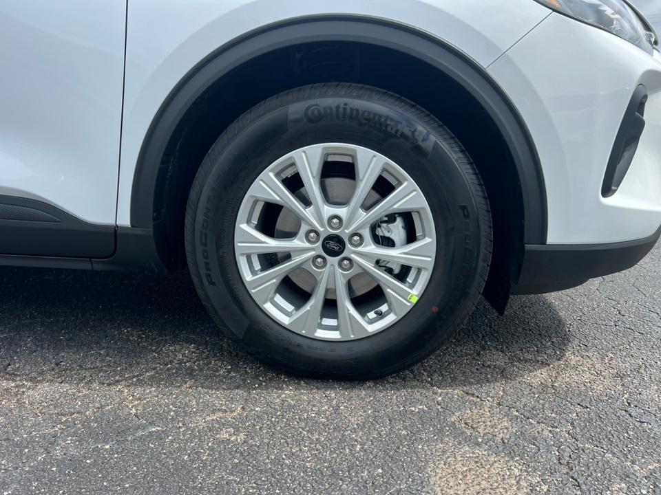 new 2025 Ford Escape car, priced at $24,605