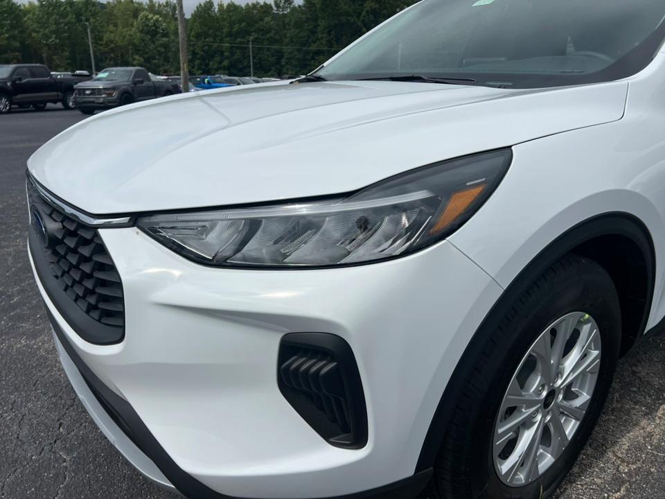 new 2025 Ford Escape car, priced at $24,605
