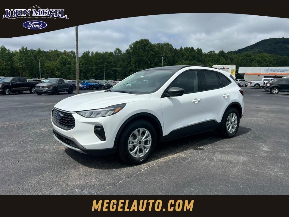 new 2025 Ford Escape car, priced at $24,605
