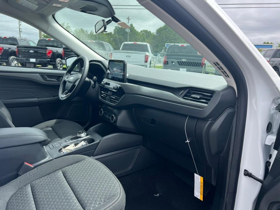new 2025 Ford Escape car, priced at $24,605