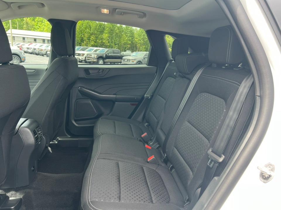 new 2025 Ford Escape car, priced at $24,605