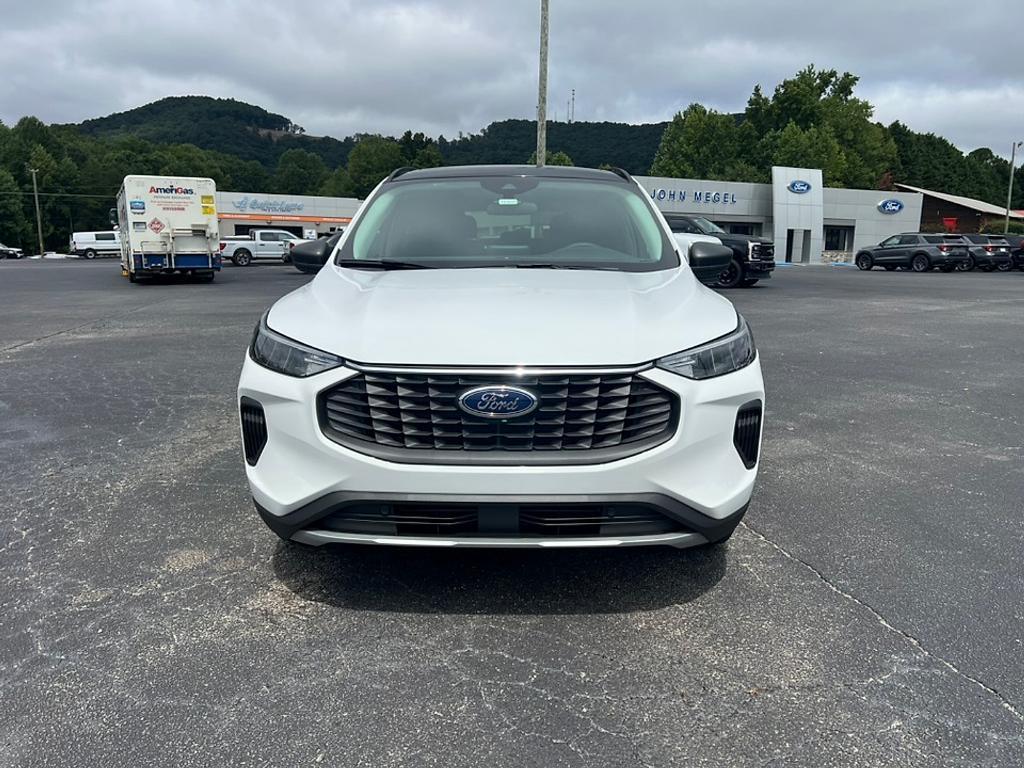 new 2025 Ford Escape car, priced at $24,605