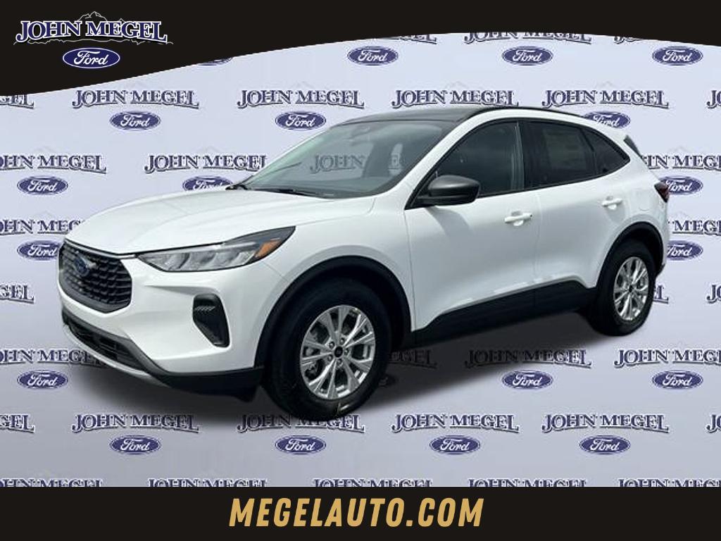 new 2025 Ford Escape car, priced at $24,605
