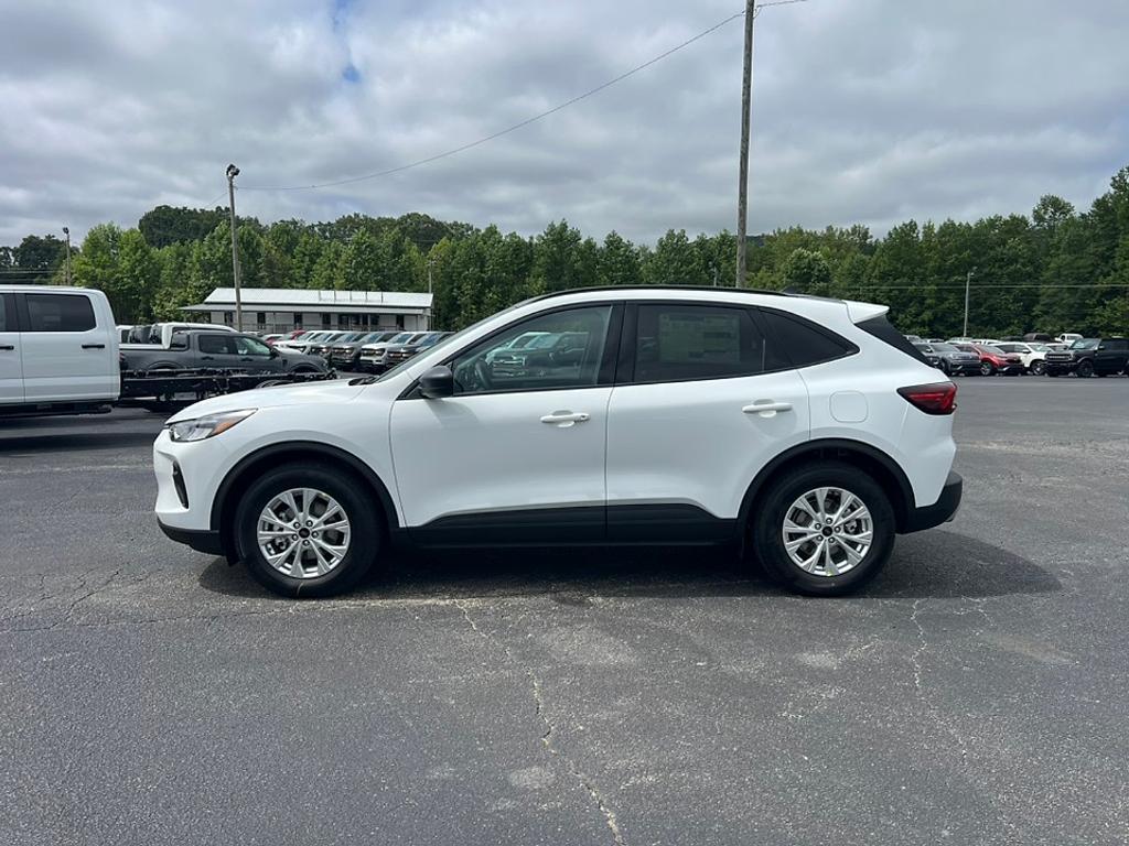 new 2025 Ford Escape car, priced at $24,605