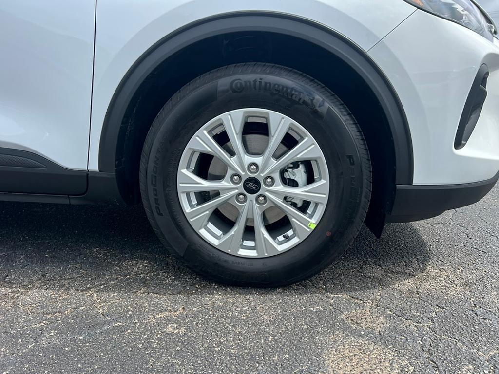 new 2025 Ford Escape car, priced at $24,605