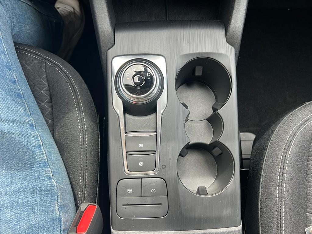 new 2025 Ford Escape car, priced at $24,605