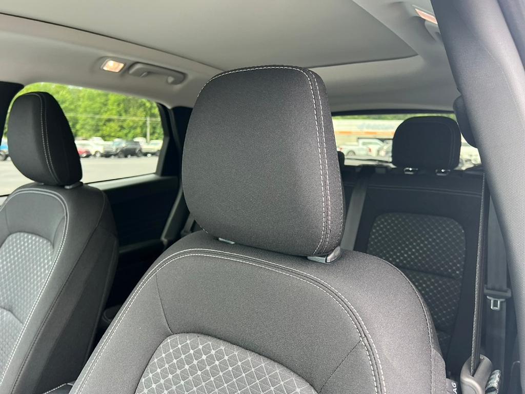 new 2025 Ford Escape car, priced at $24,605