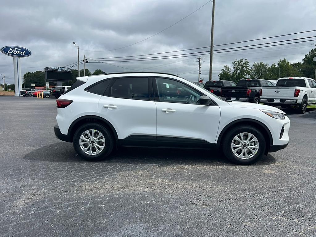 new 2025 Ford Escape car, priced at $24,605