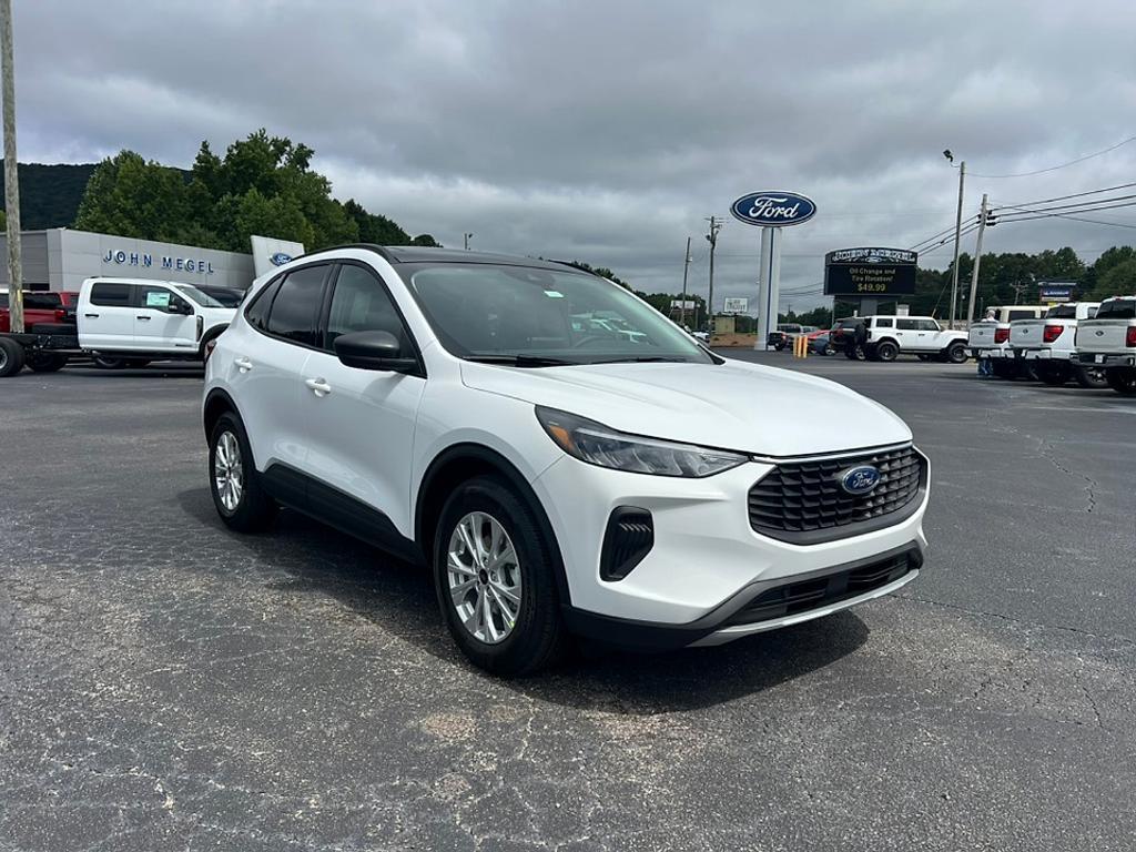 new 2025 Ford Escape car, priced at $24,605