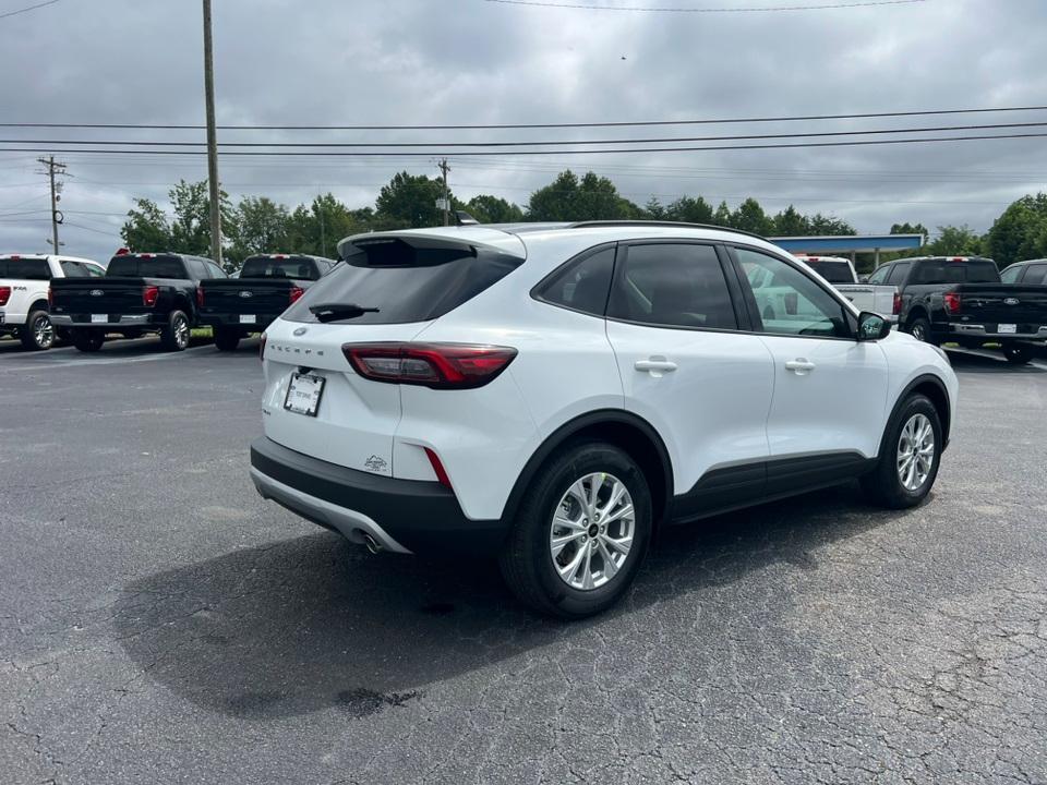 new 2025 Ford Escape car, priced at $24,605